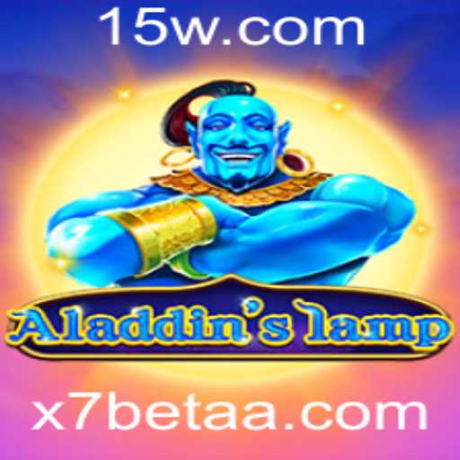 Descubra o Fascinante Mundo de Aladdinslamp com X7Bet