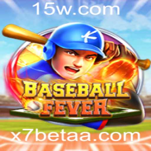 Descubra BaseballFever: O Jogo que Está Conquistando Fãs Com x7bet