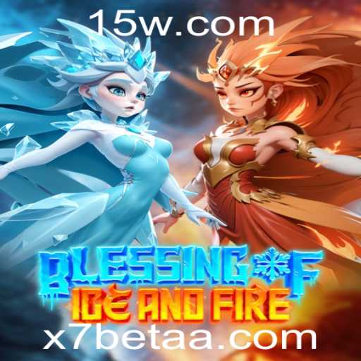Desvendando Blessing of Ice and Fire: Uma Jornada Épica com Eventos Atuais