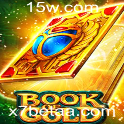 Explorando o Mundo Fascinante de BookofGold no x7bet