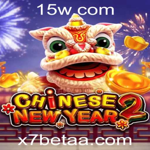 Descubra o Jogo CHINESENEWYEAR2: Uma Aventura Temática de Ano Novo