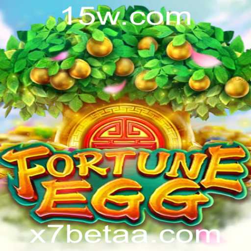 Explorando FortuneEgg: O Novo Sensação no Mundo dos Jogos com x7bet