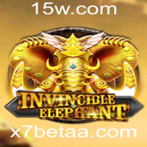 InvincibleElephant: Aventure-se no Mundo do Entretenimento com x7bet