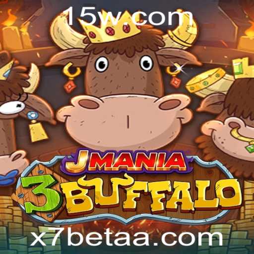 Explorando o Universo de JMania3Buffalo: A Nova Sensação dos Jogos