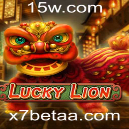 Explorando o Mundo do Jogo LuckyLion e a Plataforma x7bet
