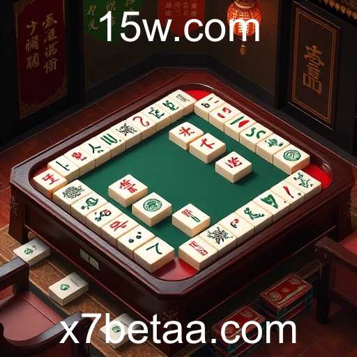 Explorando o Fascinante Mundo do Mahjong: História, Regras e Muito Mais