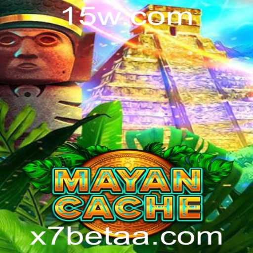 MayanCache: Descobrindo Aventuras Antigas no Mundo Digital