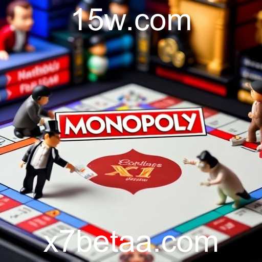 O Fascínio do Monopoly