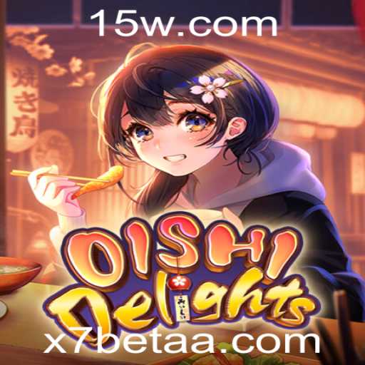Explore o Fascinante Mundo de OishiDelights com x7bet