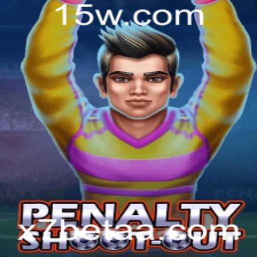 Descubra o Fascinante Mundo do Jogo PenaltyShootOut com a x7bet