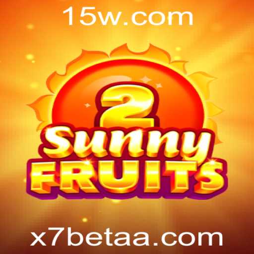 Descubra SunnyFruits2: A Nova Sensação dos Jogos de Cassino na x7bet