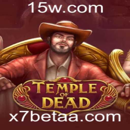 Explore o Fascinante Mundo de 'TempleofDead' com x7bet