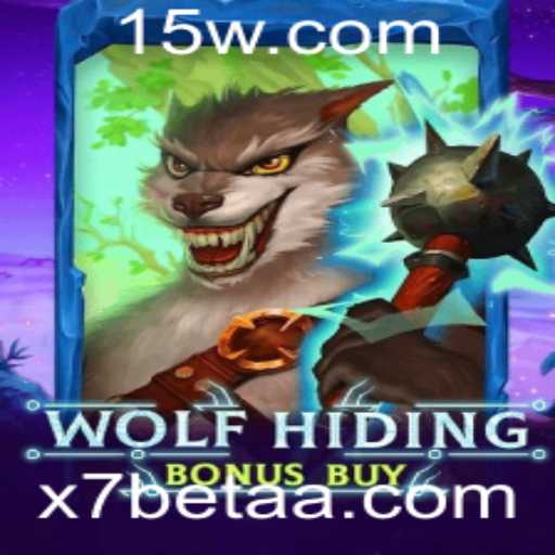 Explorando o Fascinante Mundo de WolfHidingBonusBuy no x7bet